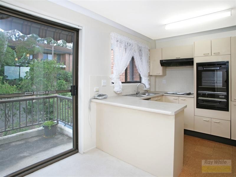 87/207 Forest Way, Belrose NSW 2085