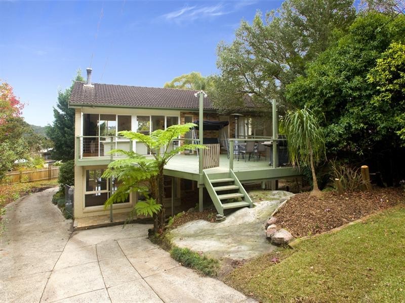 4 Marcus Place, Frenchs Forest NSW 2086