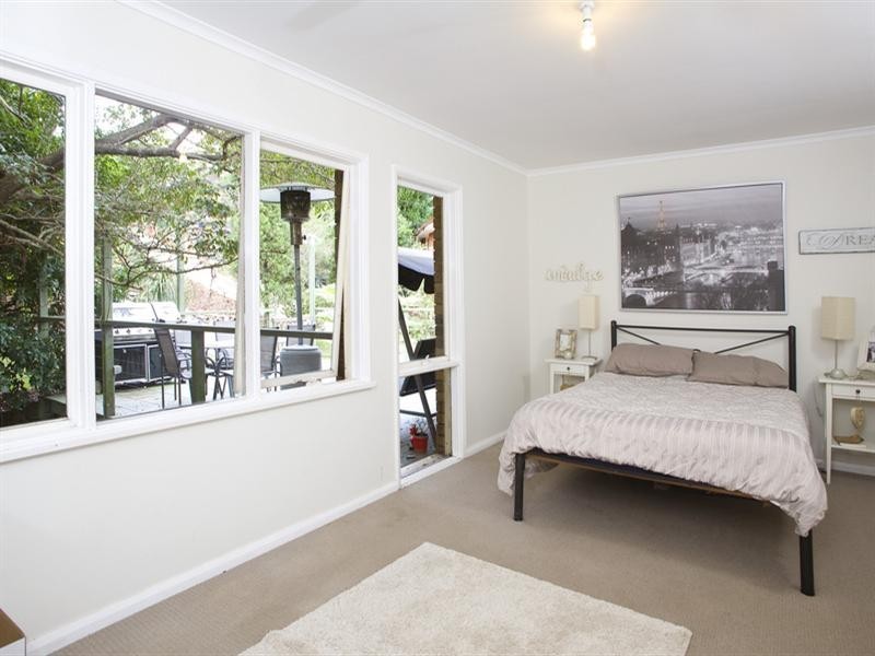 4 Marcus Place, Frenchs Forest NSW 2086