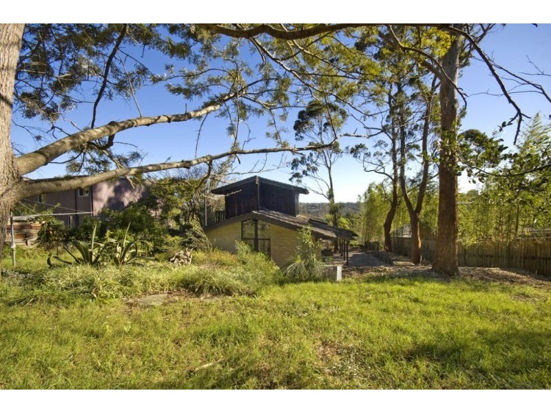 16 Drumcliff Avenue, Killarney Heights NSW 2087