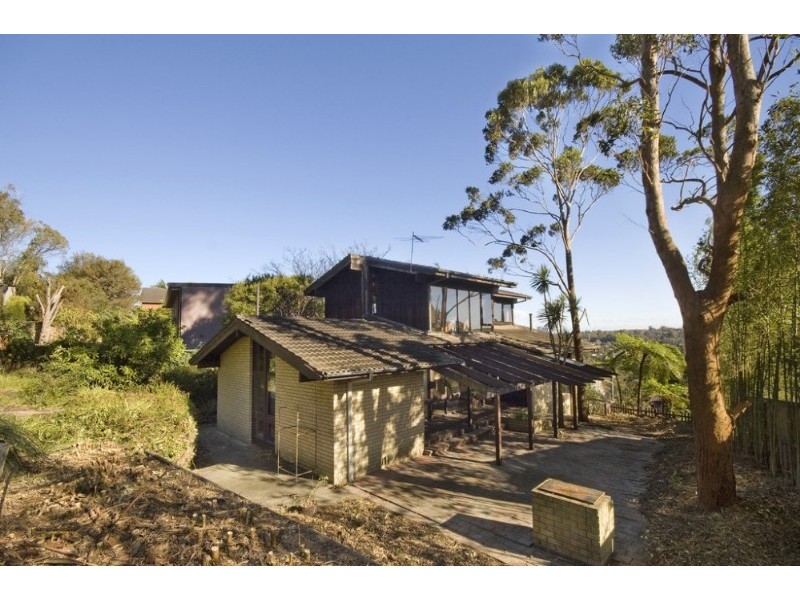 16 Drumcliff Avenue, Killarney Heights NSW 2087