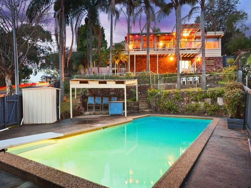 137 Willandra Road, Cromer NSW 2099