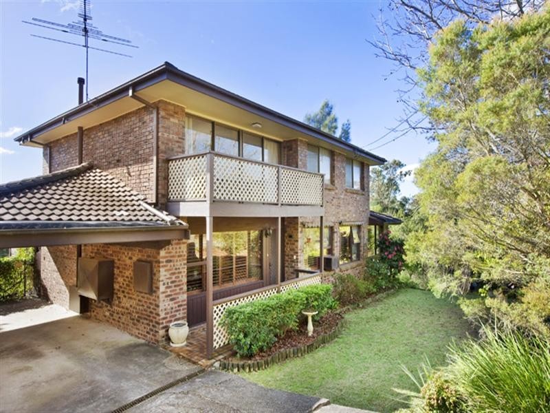 56 Ashworth Avenue, Belrose NSW 2085