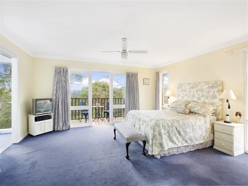 11 Drumcliff Avenue, Killarney Heights NSW 2087