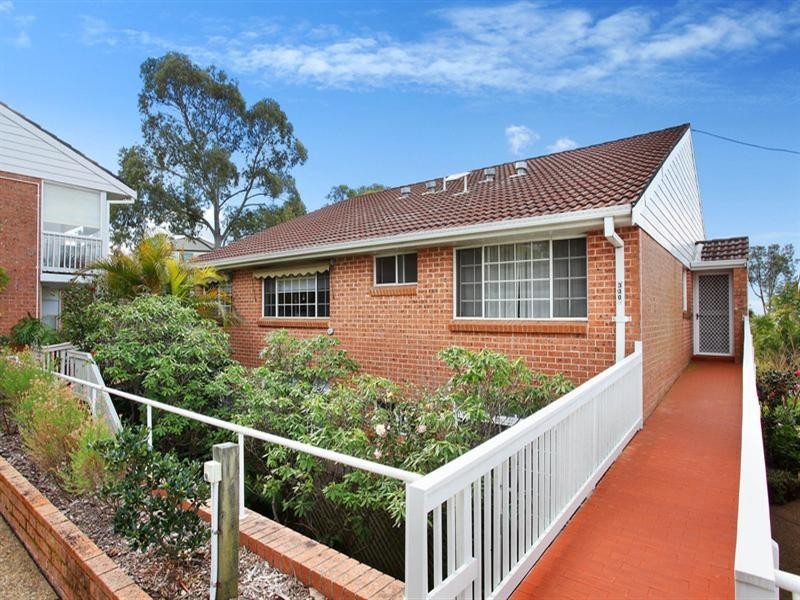 330/2 Dawes Road, Belrose NSW 2085
