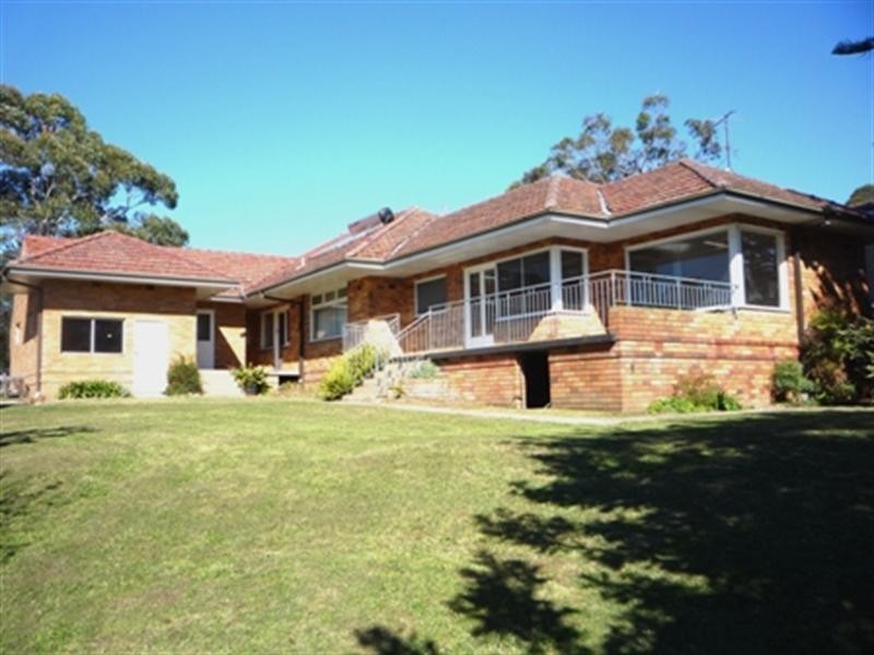 1 Kiama Close, Terrey Hills NSW 2084