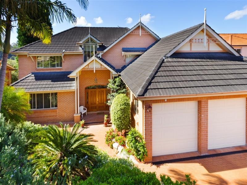 19 Tisane Avenue, Frenchs Forest NSW 2086