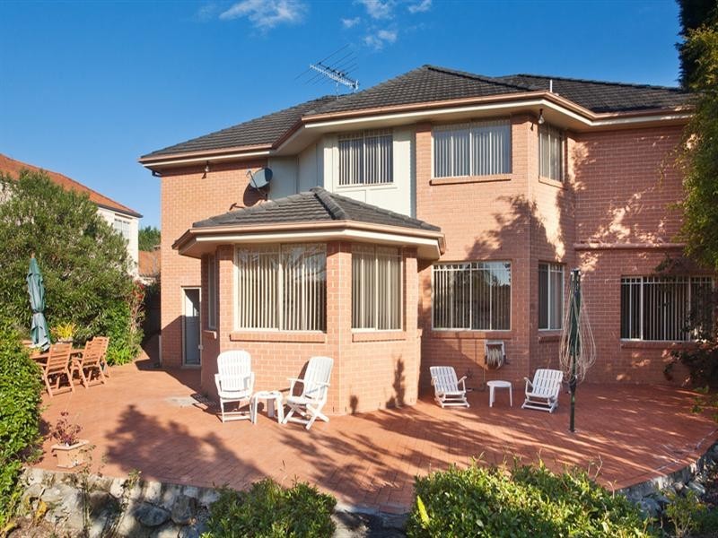 19 Tisane Avenue, Frenchs Forest NSW 2086
