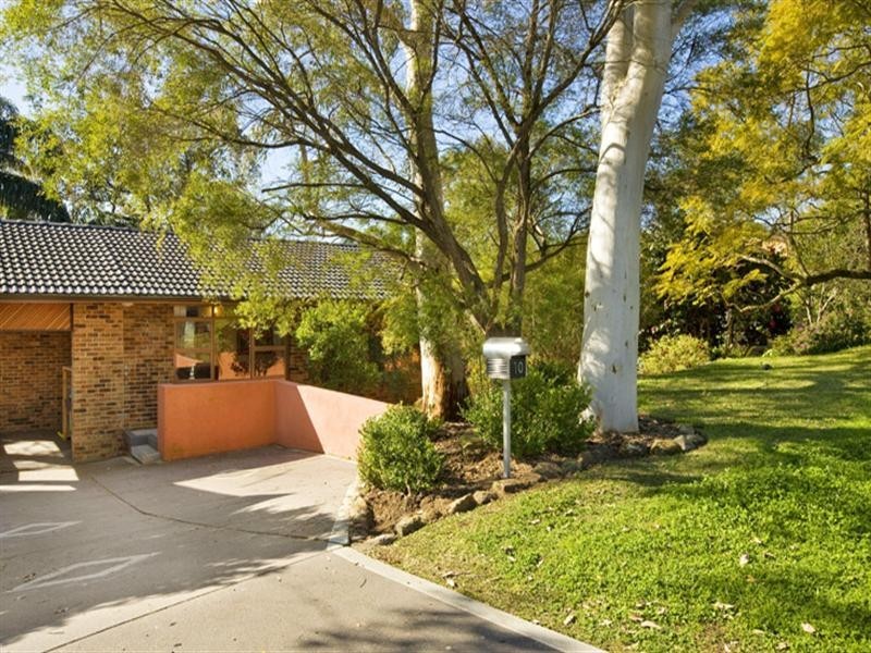 10 Rathowen Parade, Killarney Heights NSW 2087