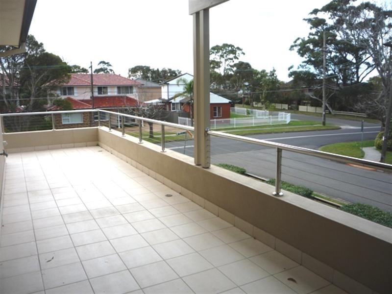 3/15 Iris Street, Frenchs Forest NSW 2086