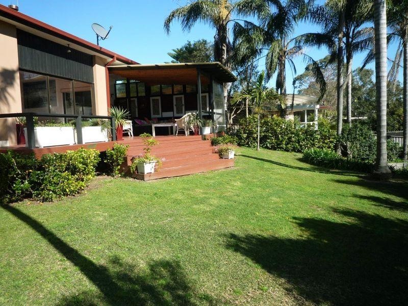 3 Kiama Close, Terrey Hills NSW 2084