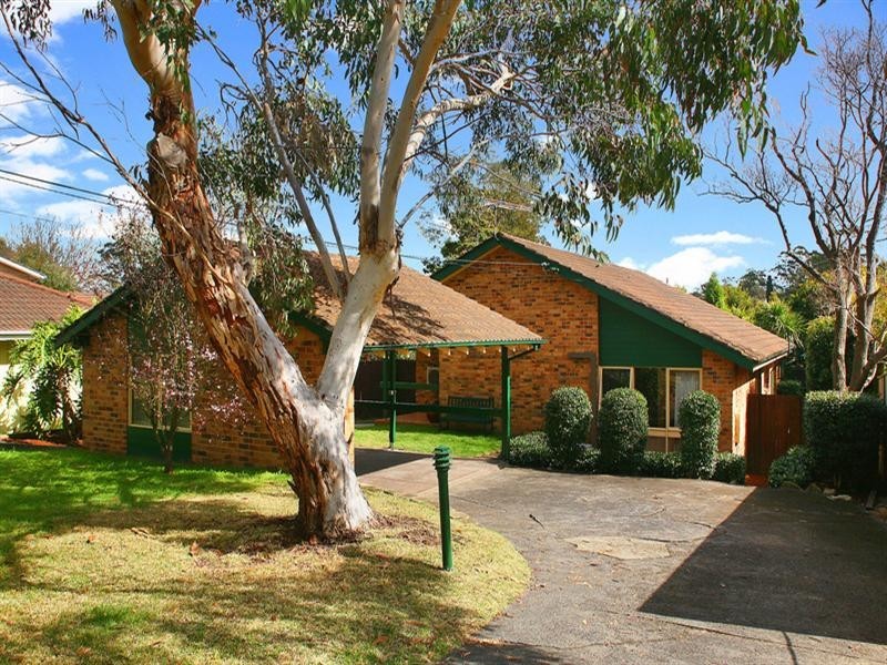 13 Hampden Street, Belrose NSW 2085