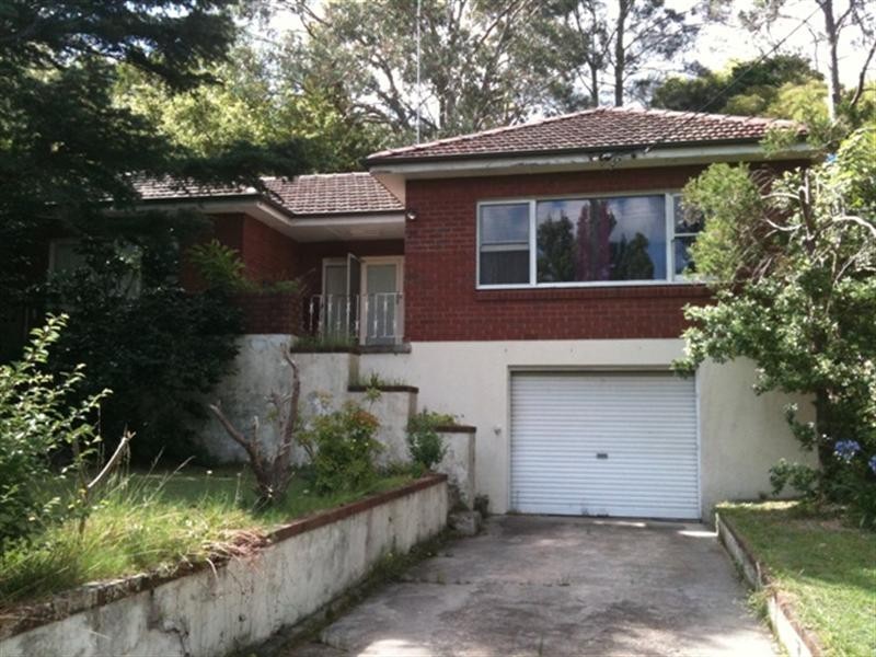 20 Salerno Street, Forestville NSW 2087