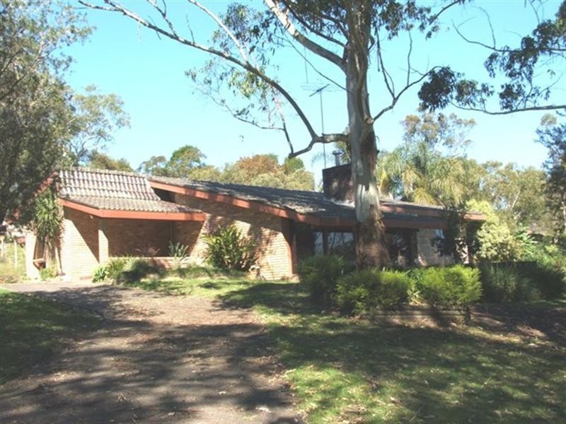 378 Joalah Road, Duffys Forest NSW 2084