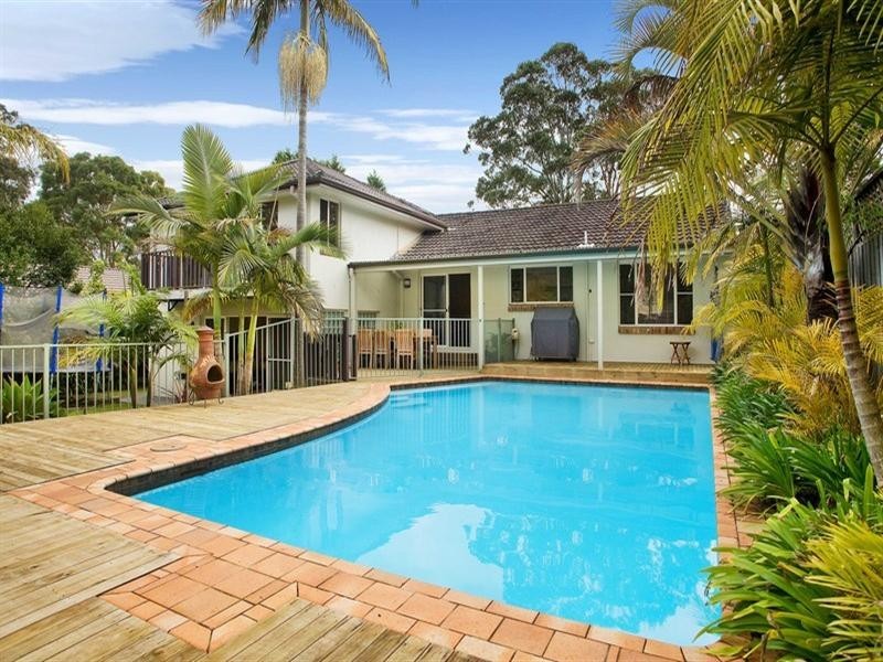 2 Kew Close, Belrose NSW 2085
