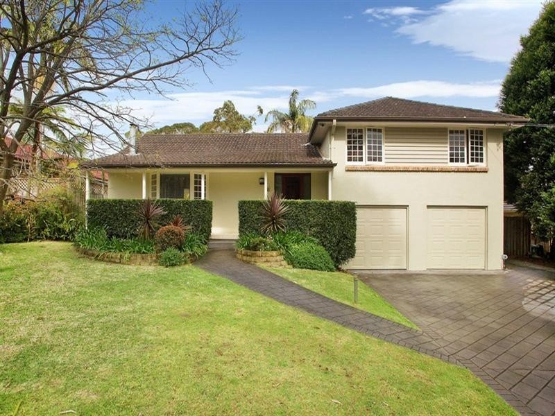 2 Kew Close, Belrose NSW 2085