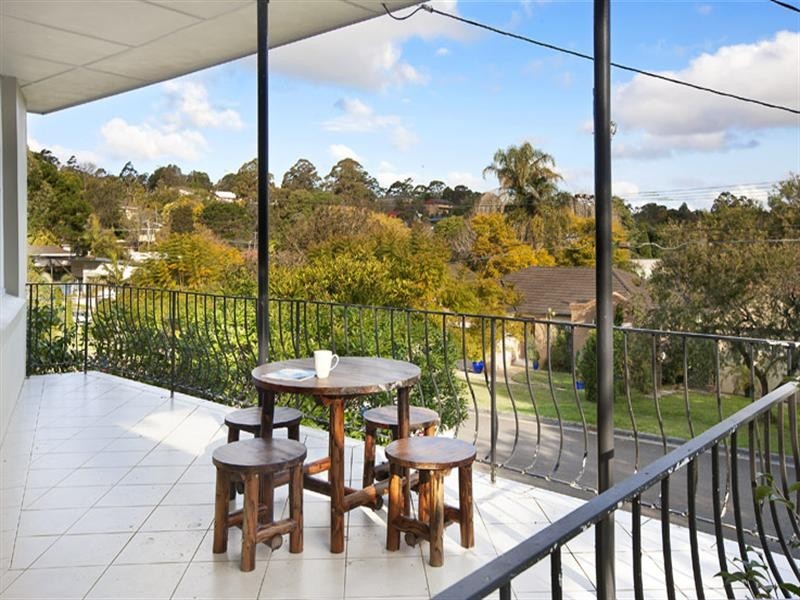 14 Laurel Chase, Forestville NSW 2087