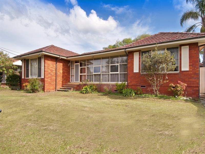 32 Forest Way, Frenchs Forest NSW 2086