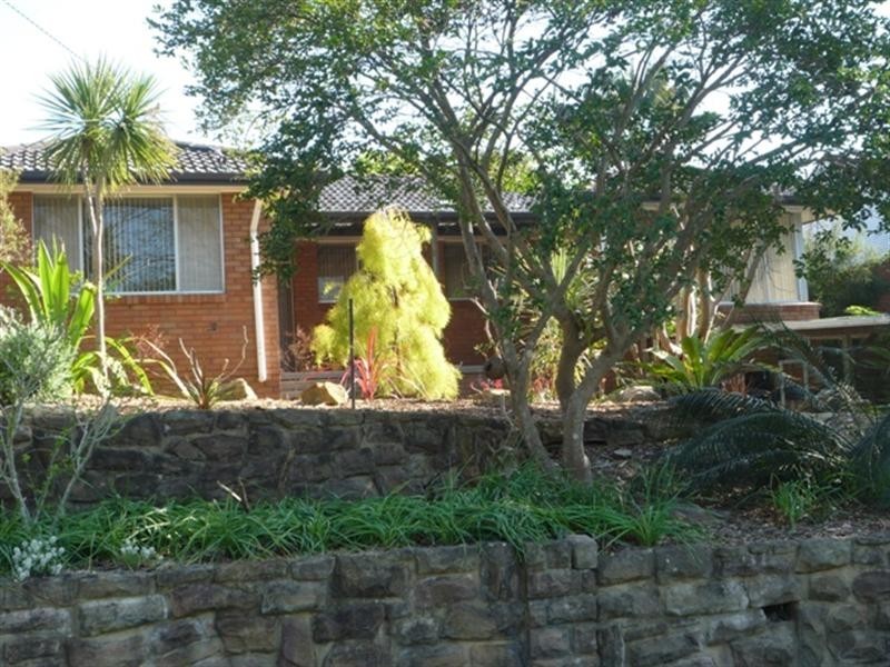 17 Ashworth Avenue, Belrose NSW 2085