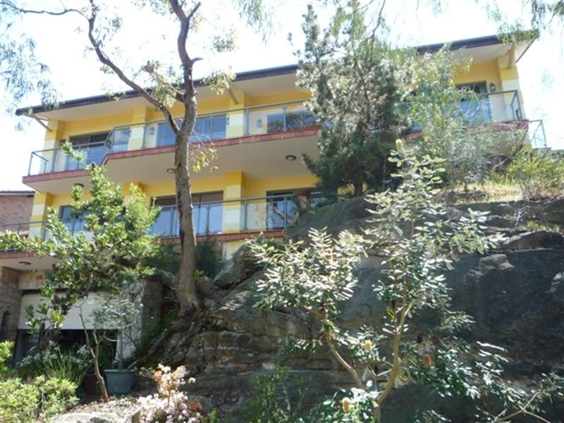 37 Townsend Avenue, Frenchs Forest NSW 2086