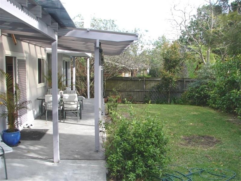 11 Greendale Avenue, Frenchs Forest NSW 2086