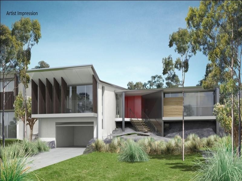 Lot 3 Laurie Place, Belrose NSW 2085