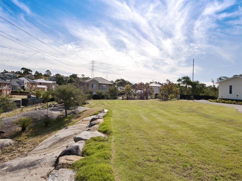 Lot 3 Laurie Place, Belrose NSW 2085