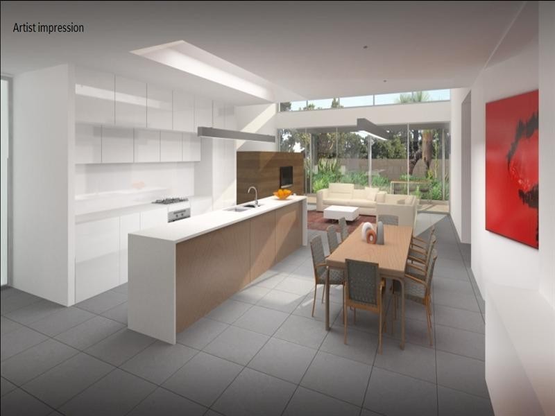 Lot 3 Laurie Place, Belrose NSW 2085