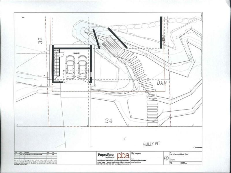 Lot 3 Laurie Place, Belrose NSW 2085