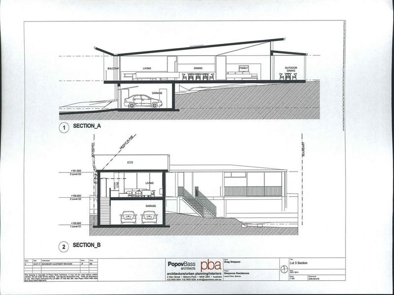 Lot 3 Laurie Place, Belrose NSW 2085