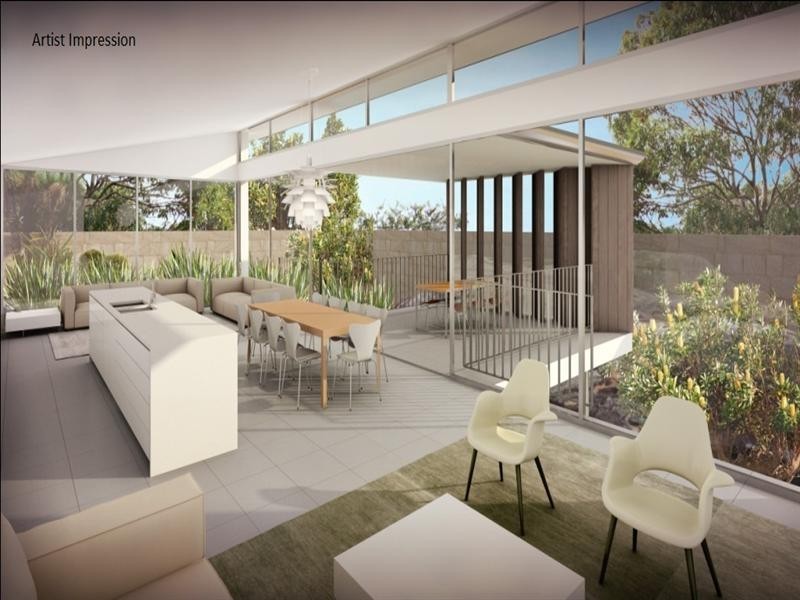 Lot 4 Laurie Place, Belrose NSW 2085