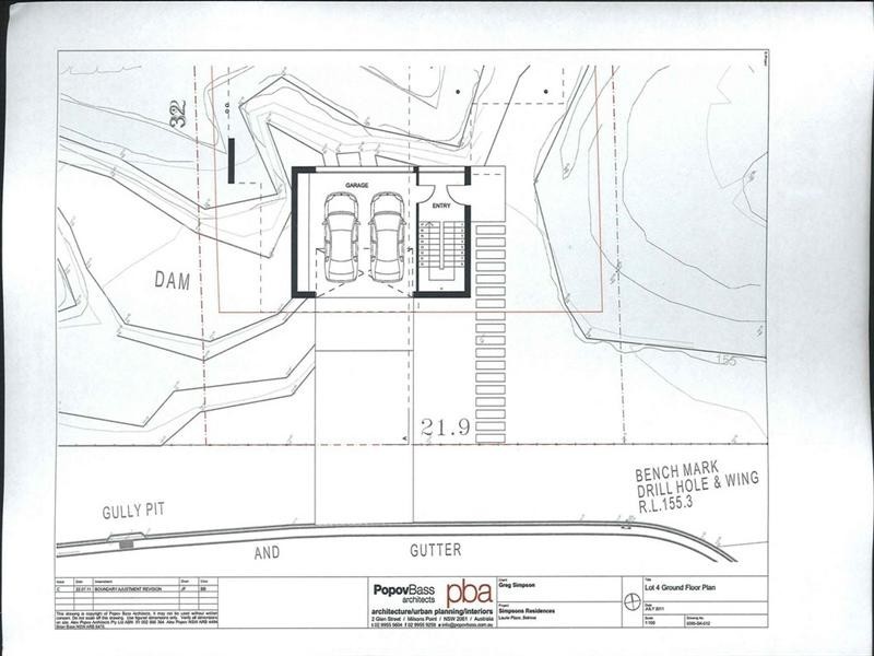 Lot 4 Laurie Place, Belrose NSW 2085