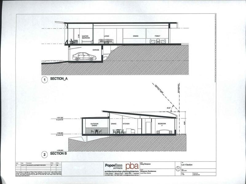 Lot 4 Laurie Place, Belrose NSW 2085
