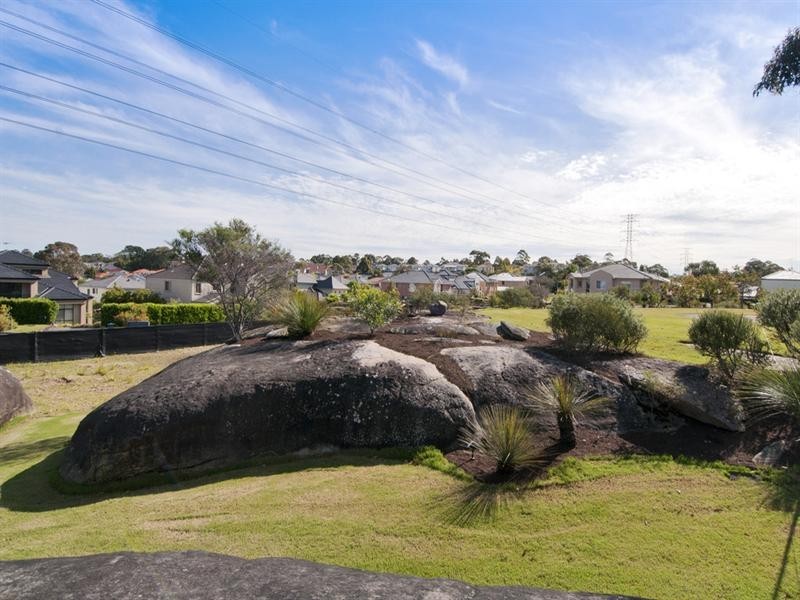 Lot 4 Laurie Place, Belrose NSW 2085