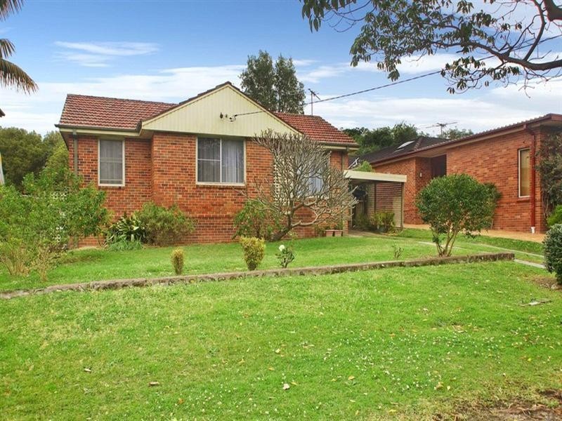41 Baringa Avenue, Seaforth NSW 2092