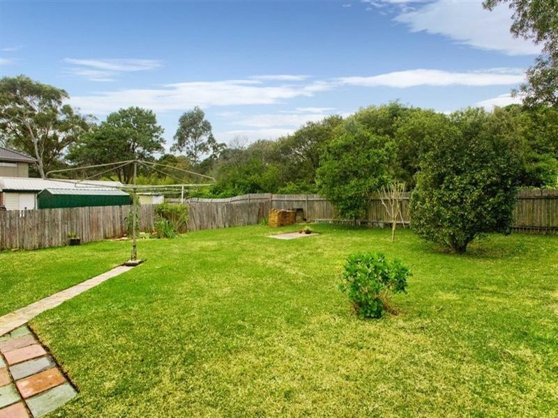 41 Baringa Avenue, Seaforth NSW 2092