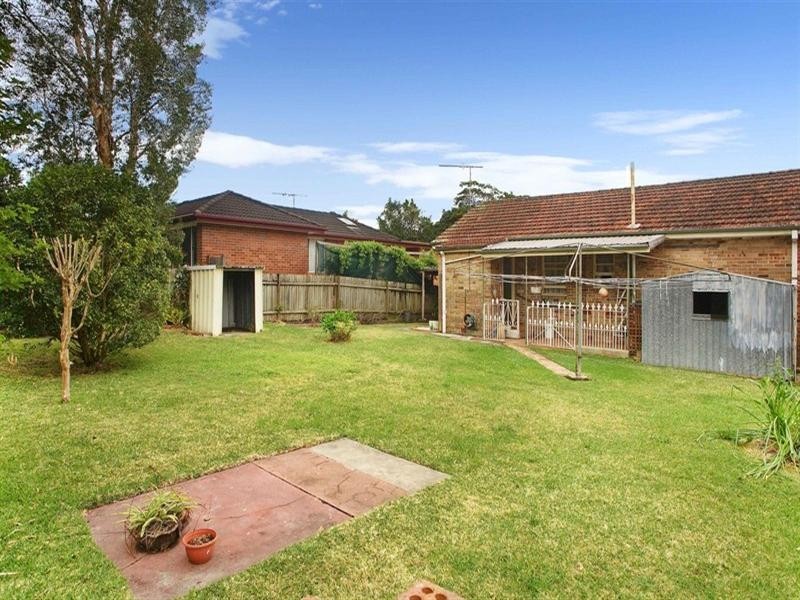 41 Baringa Avenue, Seaforth NSW 2092