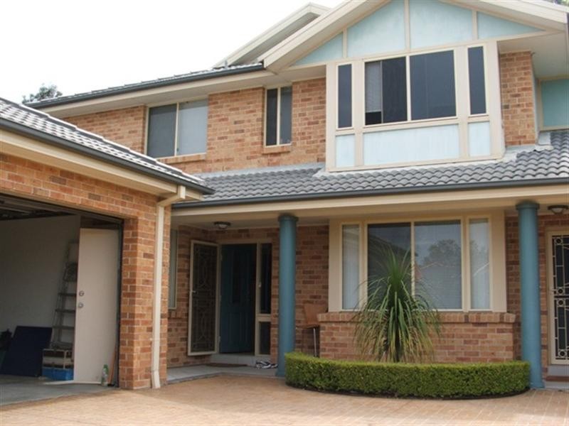 9a Hallstrom Place, Mona Vale NSW 2103