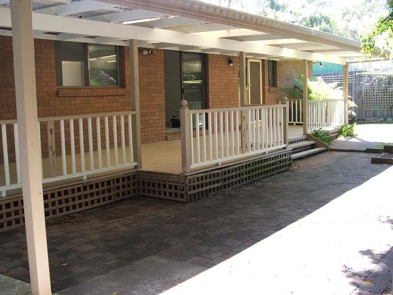 143 Blackbutts Road, Frenchs Forest NSW 2086