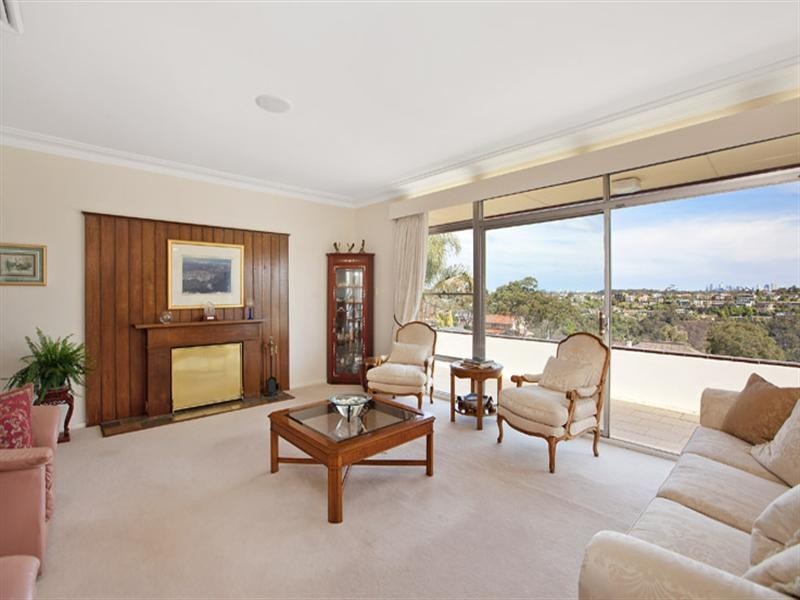 25 Donegal Road, Killarney Heights NSW 2087