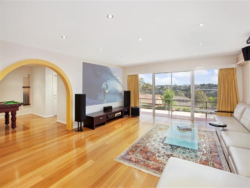 25 Donegal Road, Killarney Heights NSW 2087