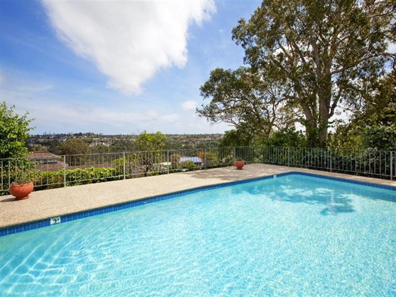 25 Donegal Road, Killarney Heights NSW 2087