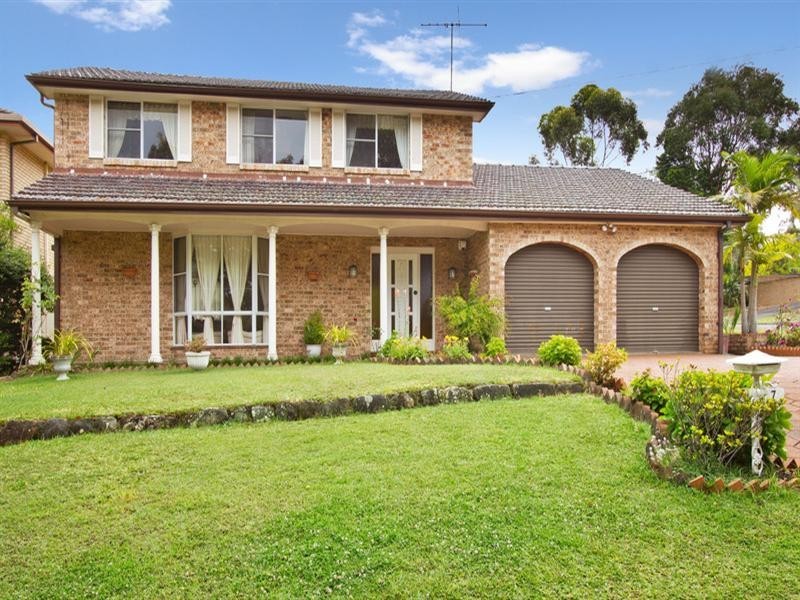 7 Cotentin Road, Belrose NSW 2085