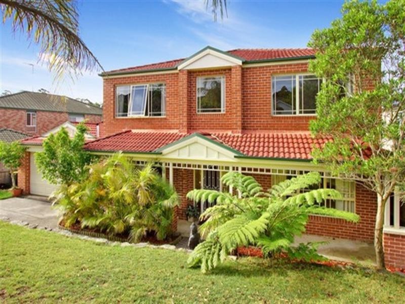 10 Mrs.Macquarie Drive, Frenchs Forest NSW 2086