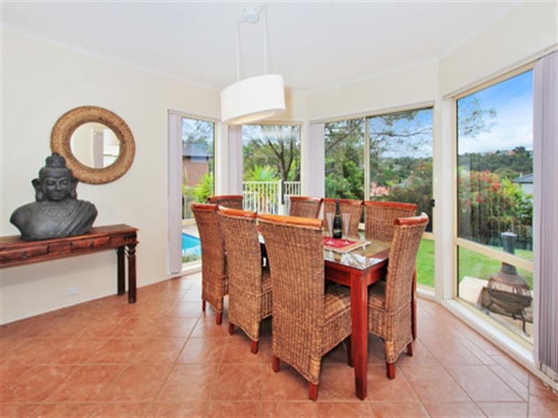 10 Mrs.Macquarie Drive, Frenchs Forest NSW 2086