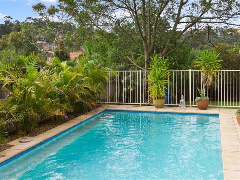 10 Mrs.Macquarie Drive, Frenchs Forest NSW 2086