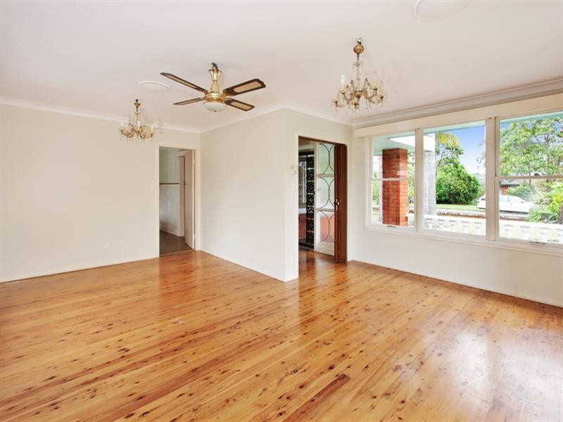 1 Beckman Parade, Frenchs Forest NSW 2086