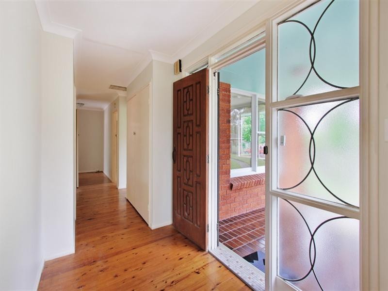 1 Beckman Parade, Frenchs Forest NSW 2086