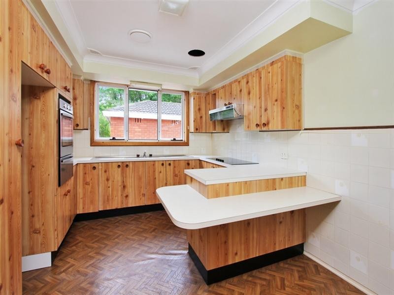 1 Beckman Parade, Frenchs Forest NSW 2086