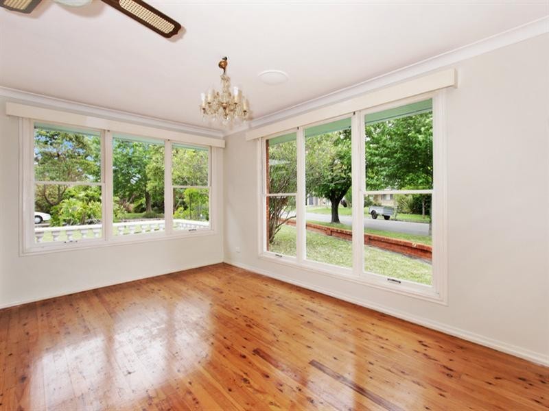 1 Beckman Parade, Frenchs Forest NSW 2086